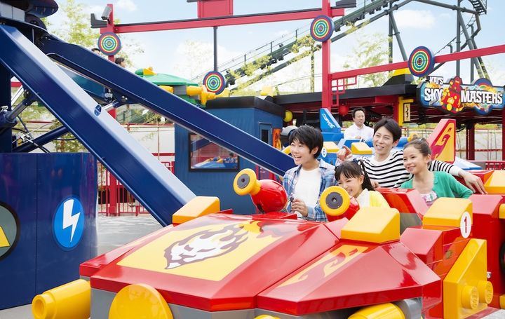 カイ・スカイ・マスター