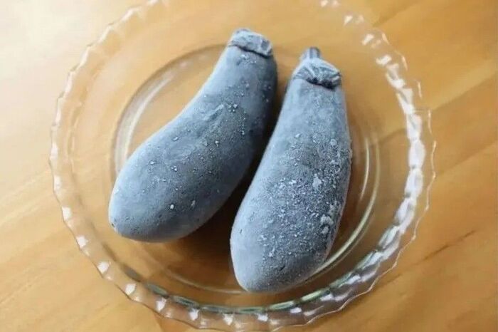 なすは「まるごと冷凍」が正解！？驚きのおいしさ＆時短テクを検証してみた！