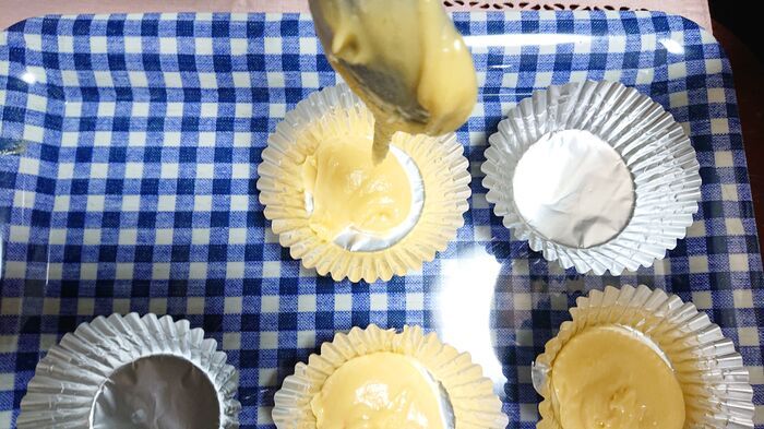 大量に余っていた「アルミカップ」の便利な使い道！試してみたら…家族に大好評でした♡