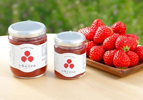 【京都府八幡市】おさぜん農園のいちご狩りで、大きく甘い完熟いちごを味わおう！