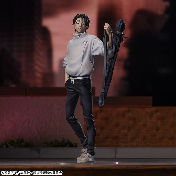 【写真】オリジナルフィギュア