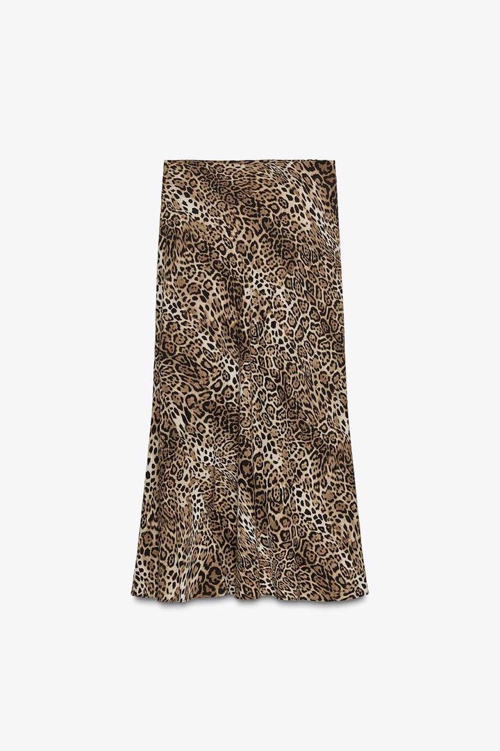 画像4: 出典：ZARA