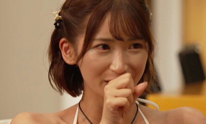 【写真・画像】26歳セクシー女優「なんで私の職業に偏見ないの？」28歳男性に直球質問 1枚目