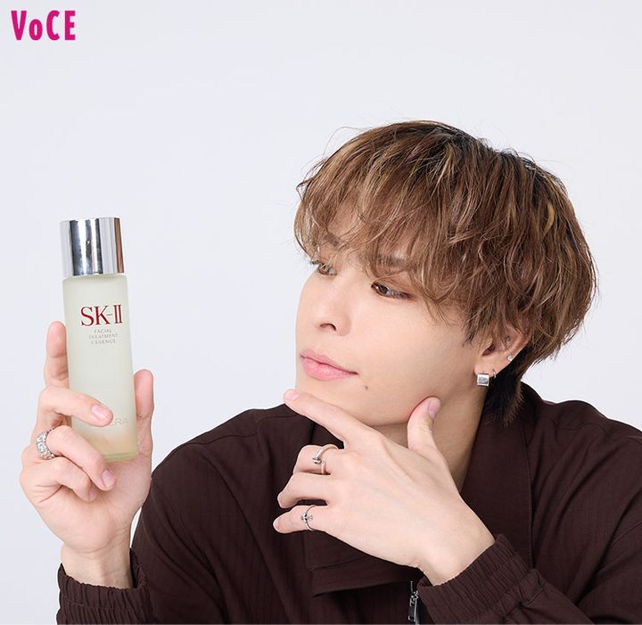 スタメン中のスタメン！ どんな肌状態でもコレさえあれば乗り越えられる