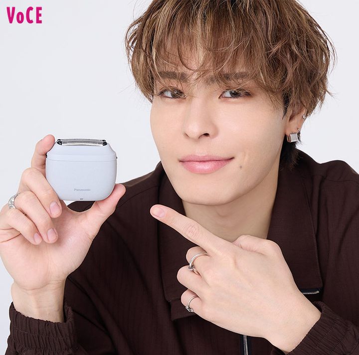 2025年のSUZUKI的ベストバイ！ 機能性も抜群なおしゃれシェーバー