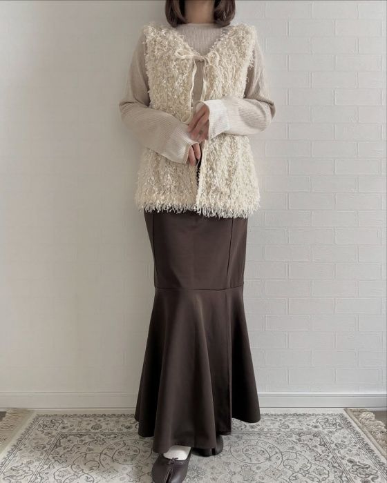 しまむら「フリンジジレ」