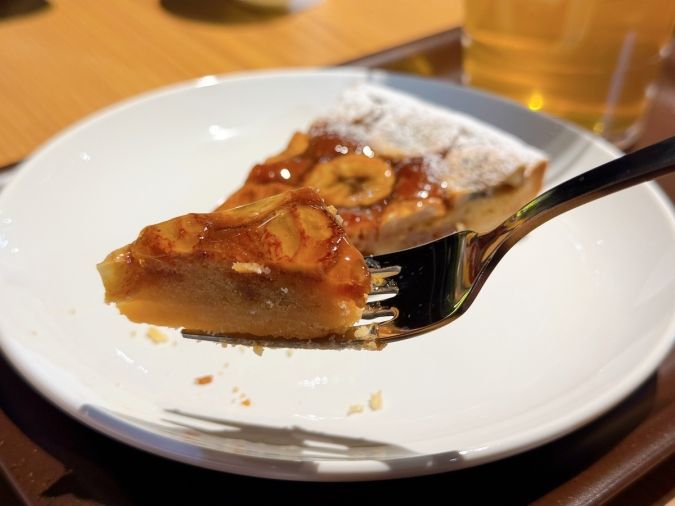 スターバックス コーヒー 天神ソラリアプラザ地下2階店 ペアリング2