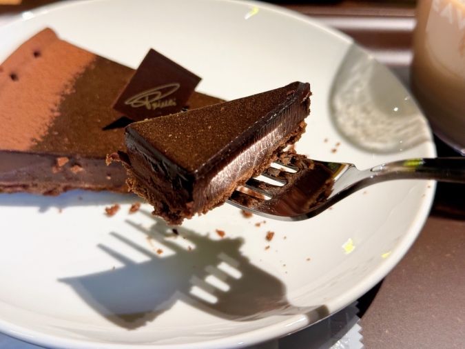 スターバックス コーヒー 天神ソラリアプラザ地下2階店 ペアリング3