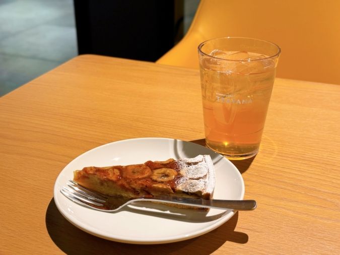 スターバックス コーヒー 天神ソラリアプラザ地下2階店 ペアリング2