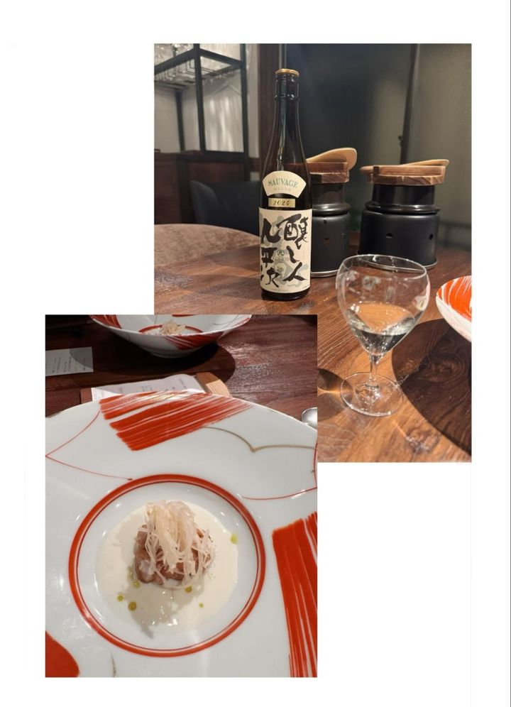 表参道路地裏の大人隠れ家レストラン 「いぇん（HYENE）」