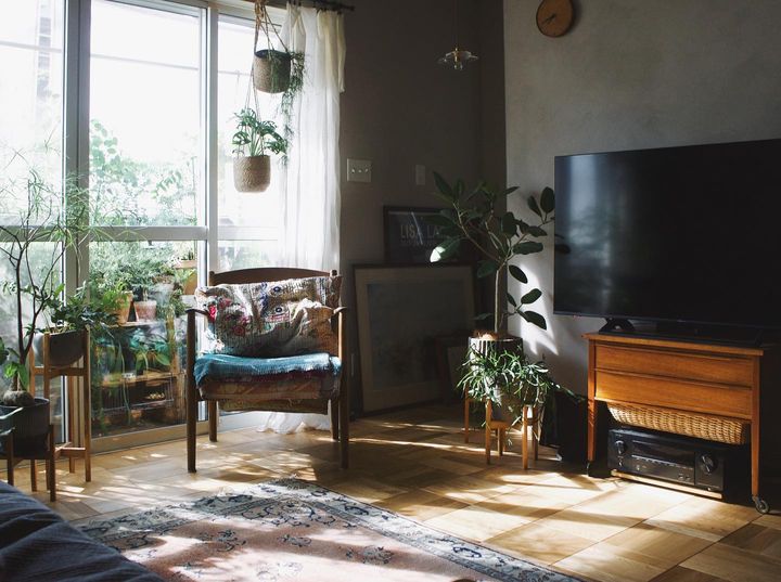 家族での時間をもっと豊かに。ファミリー向けインテリア3選