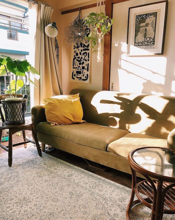 家族での時間をもっと豊かに。ファミリー向けインテリア3選