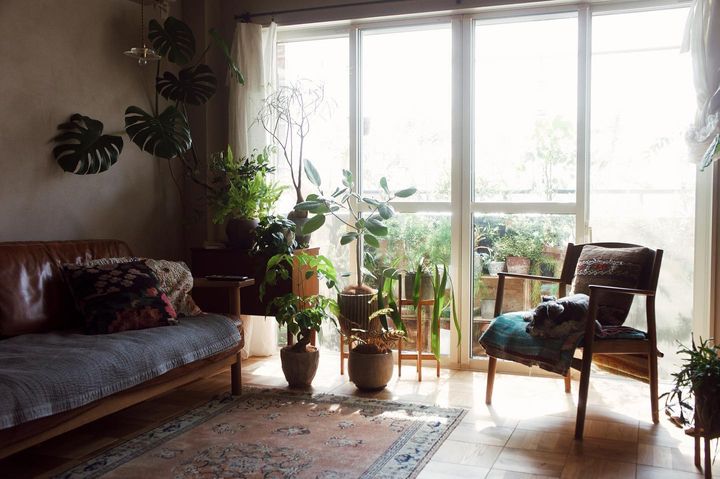 家族での時間をもっと豊かに。ファミリー向けインテリア3選