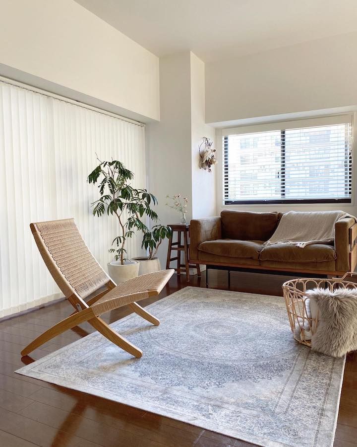 家族での時間をもっと豊かに。ファミリー向けインテリア3選