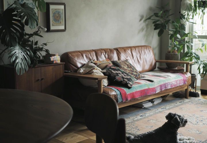 家族での時間をもっと豊かに。ファミリー向けインテリア3選