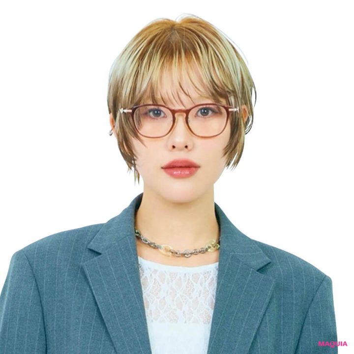 【プロ直伝】“マットリップ”を使ってイメチェン！人気ヘア＆メイク佐々木れなさんが伝授_2