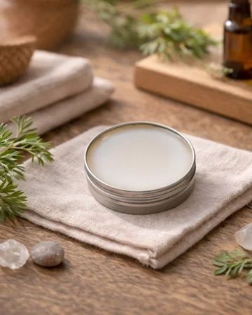 【長野県諏訪市】信州産よもぎを原料にした化粧水と保湿バームがクラウドファンディングに登場！