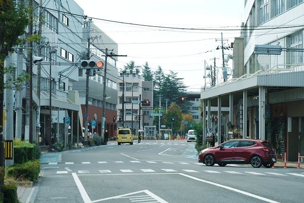 【福島県福島市】県庁通り商店街が商店街活性化を目指すプロジェクト始動！お披露目イベント開催