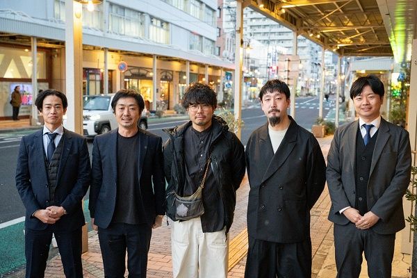 【福島県福島市】県庁通り商店街が商店街活性化を目指すプロジェクト始動！お披露目イベント開催