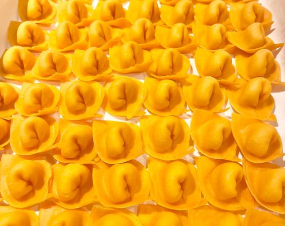 【東京都千代田区】「fileja」が和菓子・ワイン・金継ぎとコラボした“劇場型パスタ専門店イベント”開催！