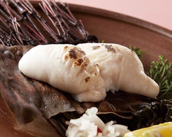 冬の味覚の王様「白子祭り」が下関春帆楼で開催！本場下関の旬の味を大阪と東京で堪能