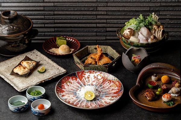 冬の味覚の王様「白子祭り」が下関春帆楼で開催！本場下関の旬の味を大阪と東京で堪能