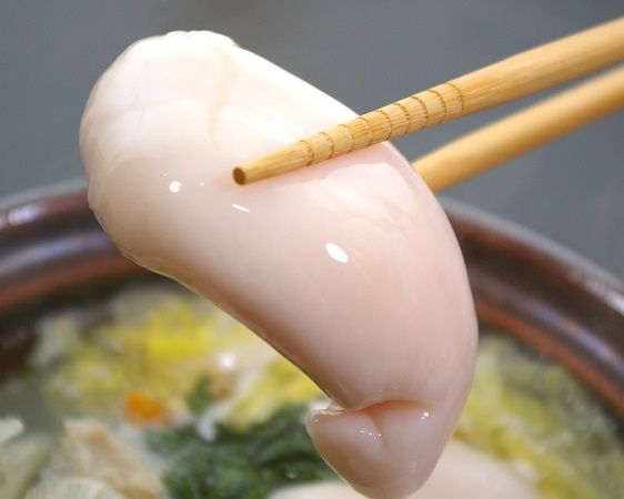 冬の味覚の王様「白子祭り」が下関春帆楼で開催！本場下関の旬の味を大阪と東京で堪能