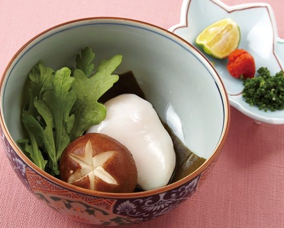 冬の味覚の王様「白子祭り」が下関春帆楼で開催！本場下関の旬の味を大阪と東京で堪能