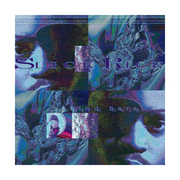 Slick Rick「Behind Bars」
