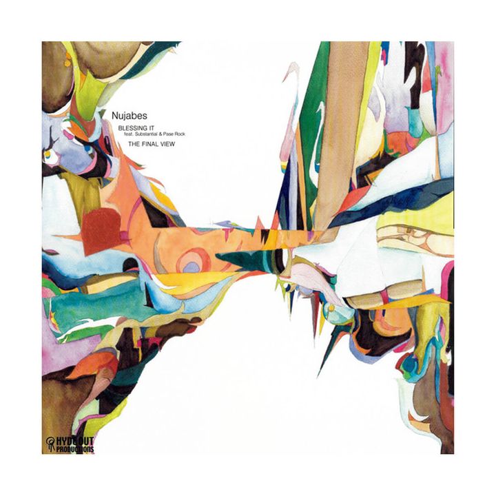 Nujabes「The Final View」