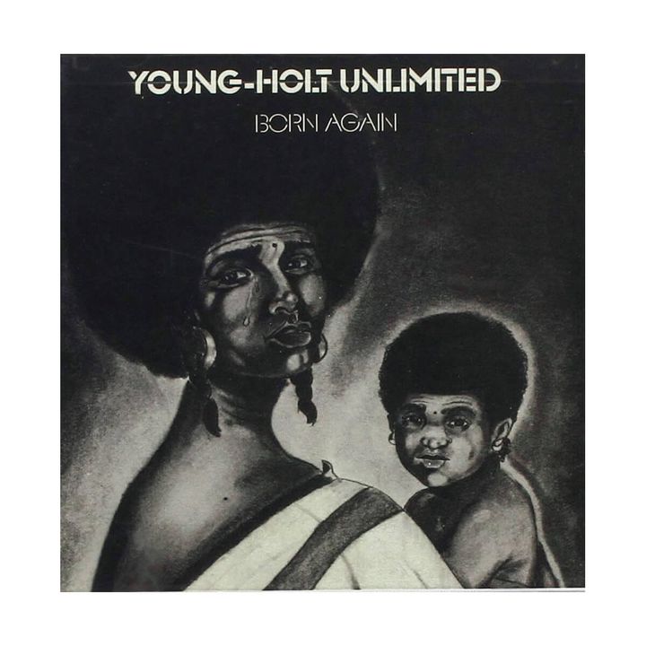 Young-Holt Unlimited「Wah Wah Man」