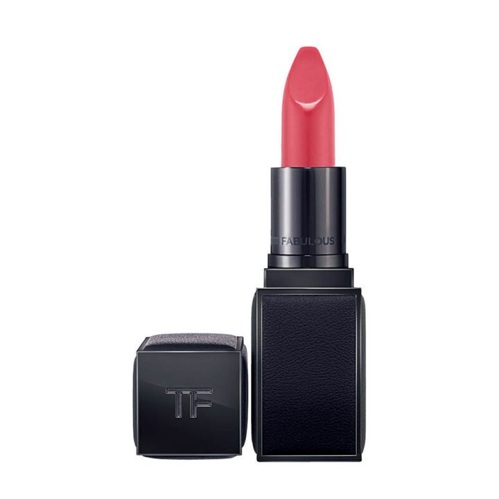 【トム フォード ビューティ】FUCKING ファビュラス リップ F5（全8色）各8250円（トム フォード ビューティ）