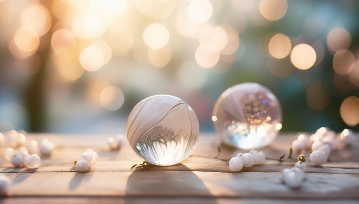 北西 人気運 上がる ガラス