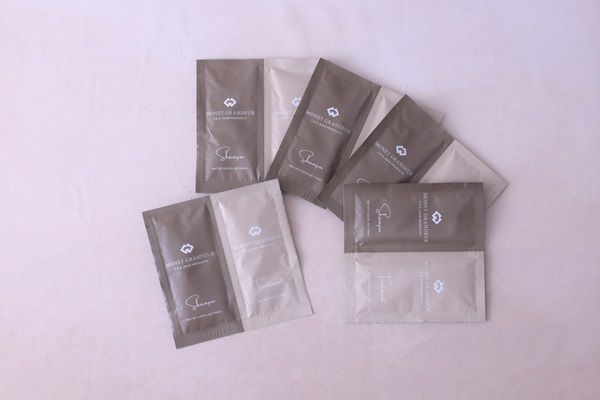 サロン専売ヘアケア商品の品質をお試し価格で提供！クロード・モネと系列美容室でキャンペーン実施中