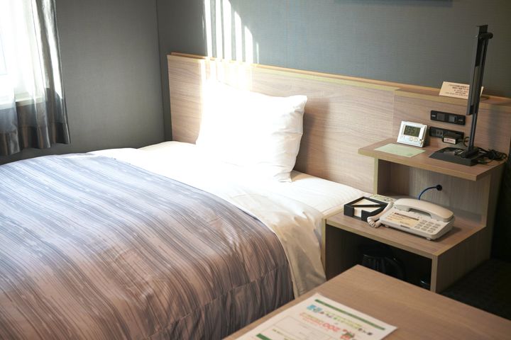 ホテルの客室内でのNG行為とは？（画像はイメージ）