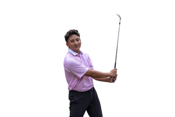 「ヘッドを先行させる」とバンカーから１発脱出できる！