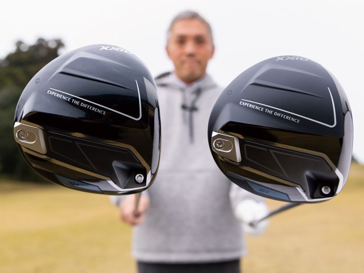 〝新ゼクシオ〟は驚愕の飛距離性能を搭載！ XXIO14試打インプレッション