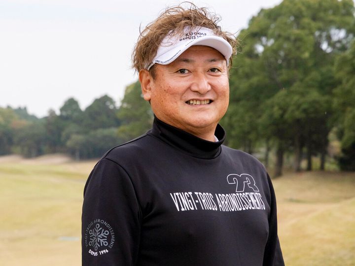 〝新ゼクシオ〟は驚愕の飛距離性能を搭載！ XXIO14試打インプレッション