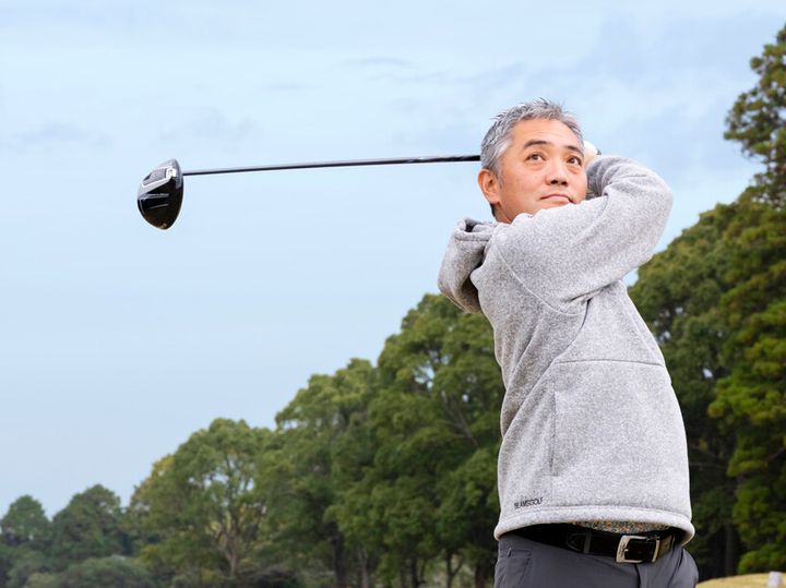 〝新ゼクシオ〟は驚愕の飛距離性能を搭載！ XXIO14試打インプレッション