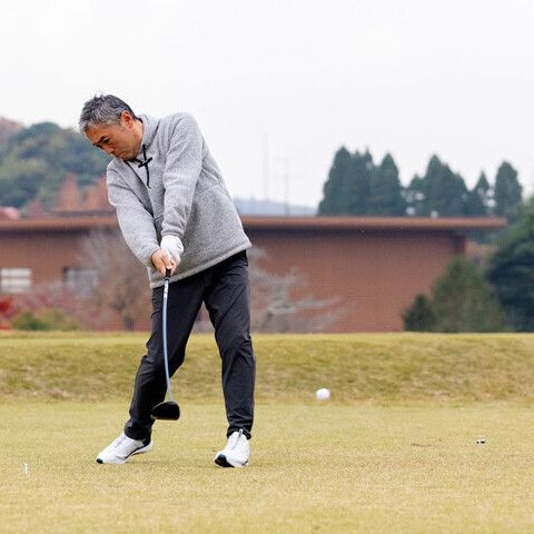 〝新ゼクシオ〟は驚愕の飛距離性能を搭載！ XXIO14試打インプレッション