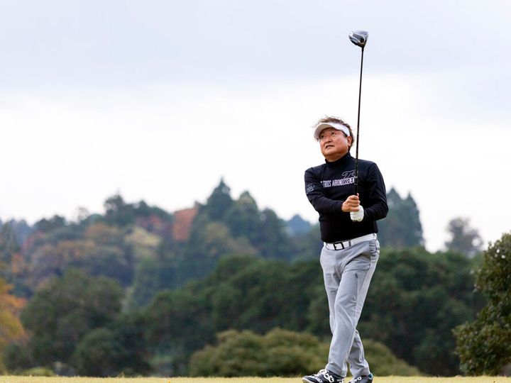 〝新ゼクシオ〟は驚愕の飛距離性能を搭載！ XXIO14試打インプレッション