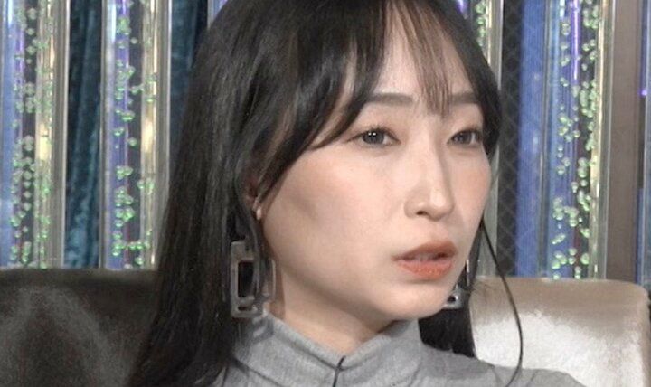 【写真・画像】“電撃再デビューが話題”人気セクシー女優・蓮実クレア、職業が“恋愛の障壁”に「全然OKもクズ」 1枚目