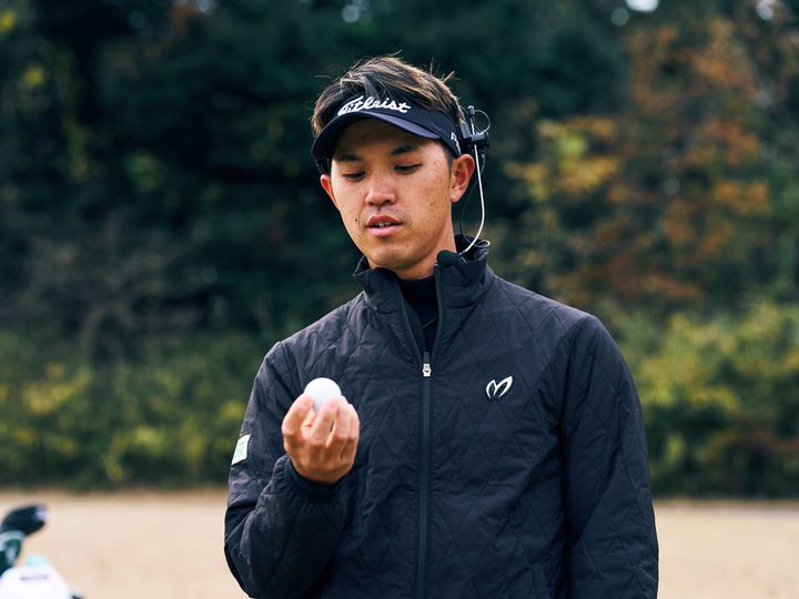 「プロV1x レフトダッシュ」がリニューアル！ 世界No.1ボール〝プロV1ファミリー〞の発表イベントに行ってみた！