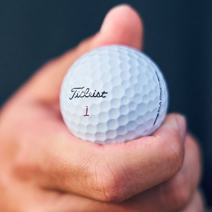 「プロV1x レフトダッシュ」がリニューアル！ 世界No.1ボール〝プロV1ファミリー〞の発表イベントに行ってみた！