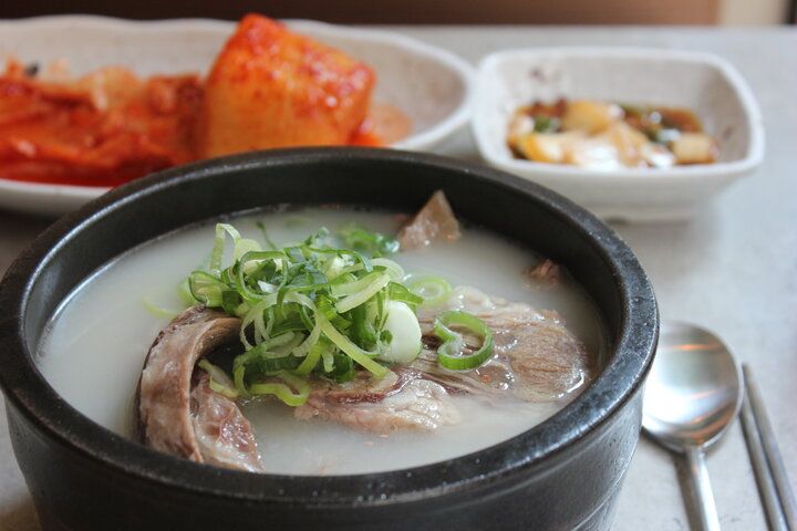 野菜たっぷり！食べて元気になれる韓国ごはん特集