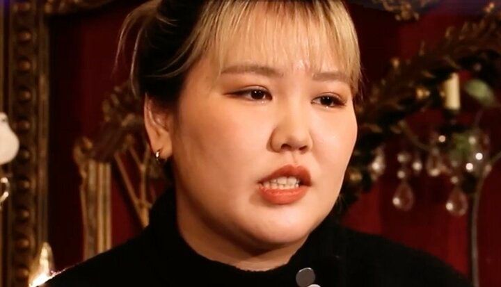 【写真・画像】人気YouTuber、ギャル時代の写真を公開し驚きの声「スジ盛り！？」「かっこいい！」 1枚目