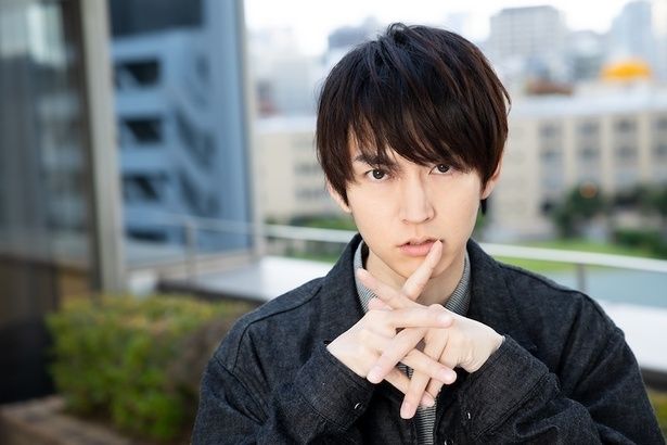 映画『とれ！』に出演する和田雅成さんにインタビュー