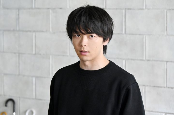 金曜ドラマ『DREAM STAGE』第1話より （C）TBS width=