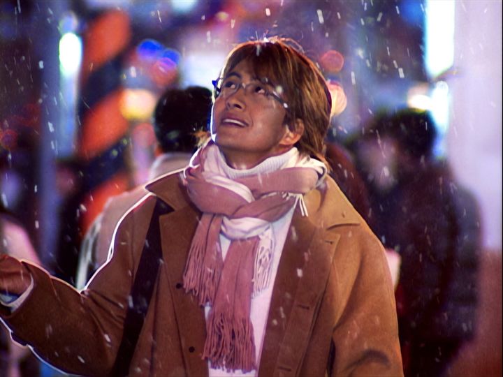 『映画 冬のソナタ 日本特別版』場面写真 （C）2025. KBS. All rights reserved width=