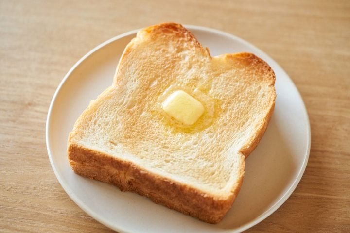 朝食時におすすめの食べ物は？